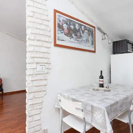 Loft Rossetti Trieste